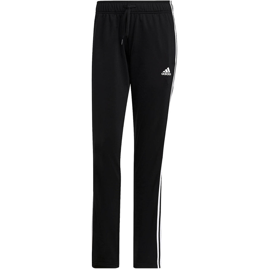 adidas Women's Warm-Up 3-Stripes Tricot Pants adidas