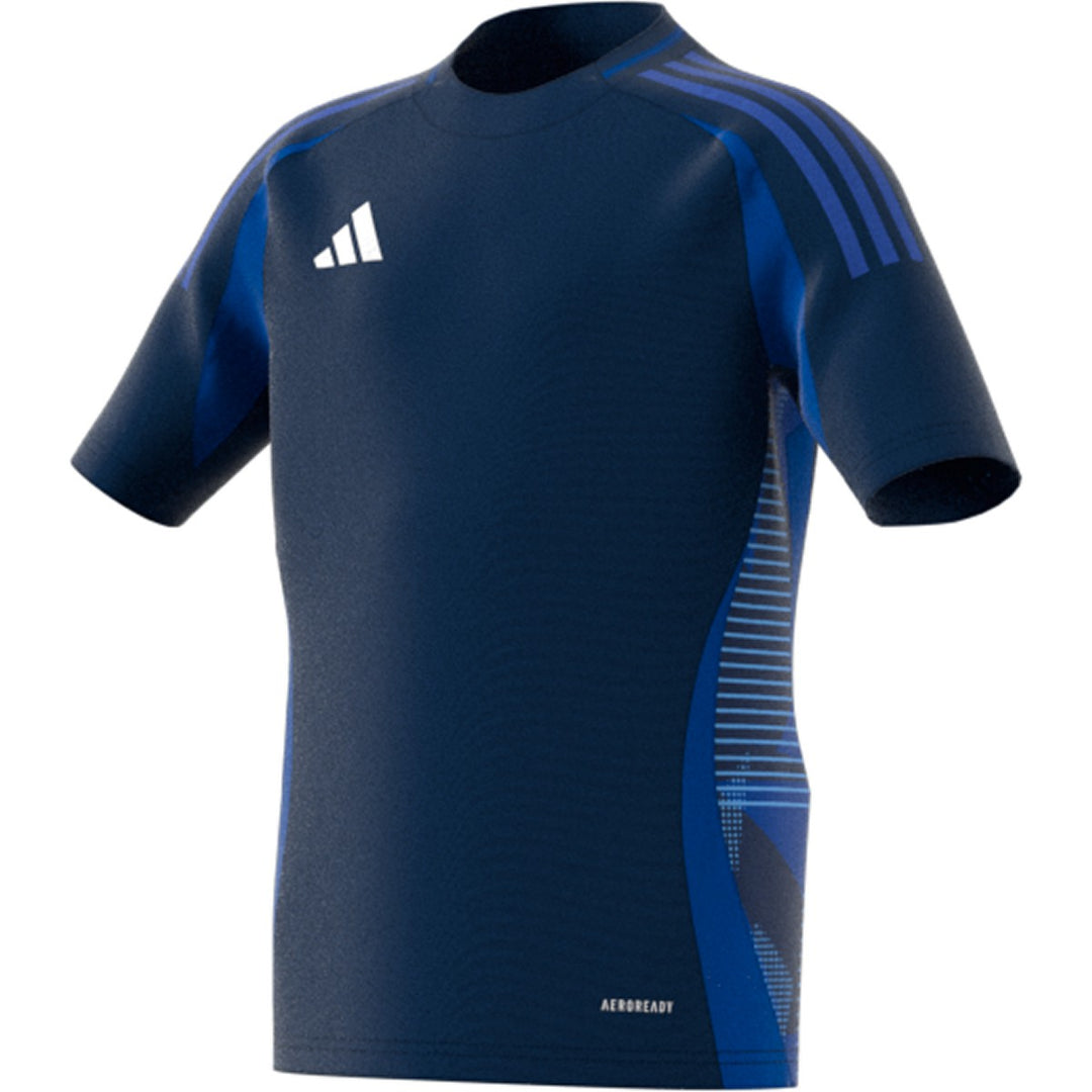 adidas Youth Tiro 24 Match Soccer Jersey adidas