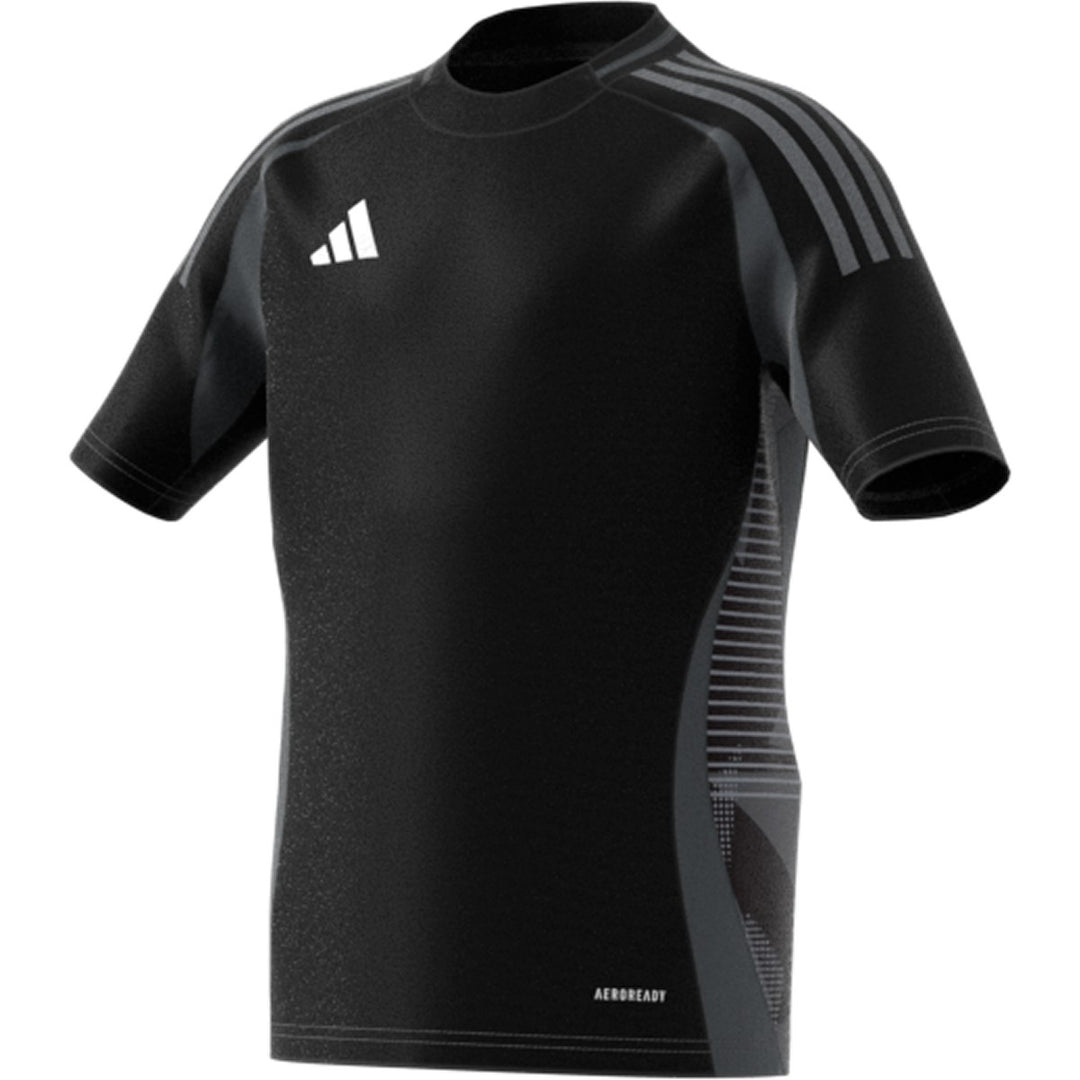 adidas Youth Tiro 24 Match Soccer Jersey adidas