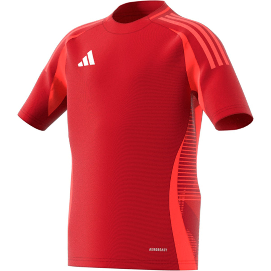 adidas Youth Tiro 24 Match Soccer Jersey adidas