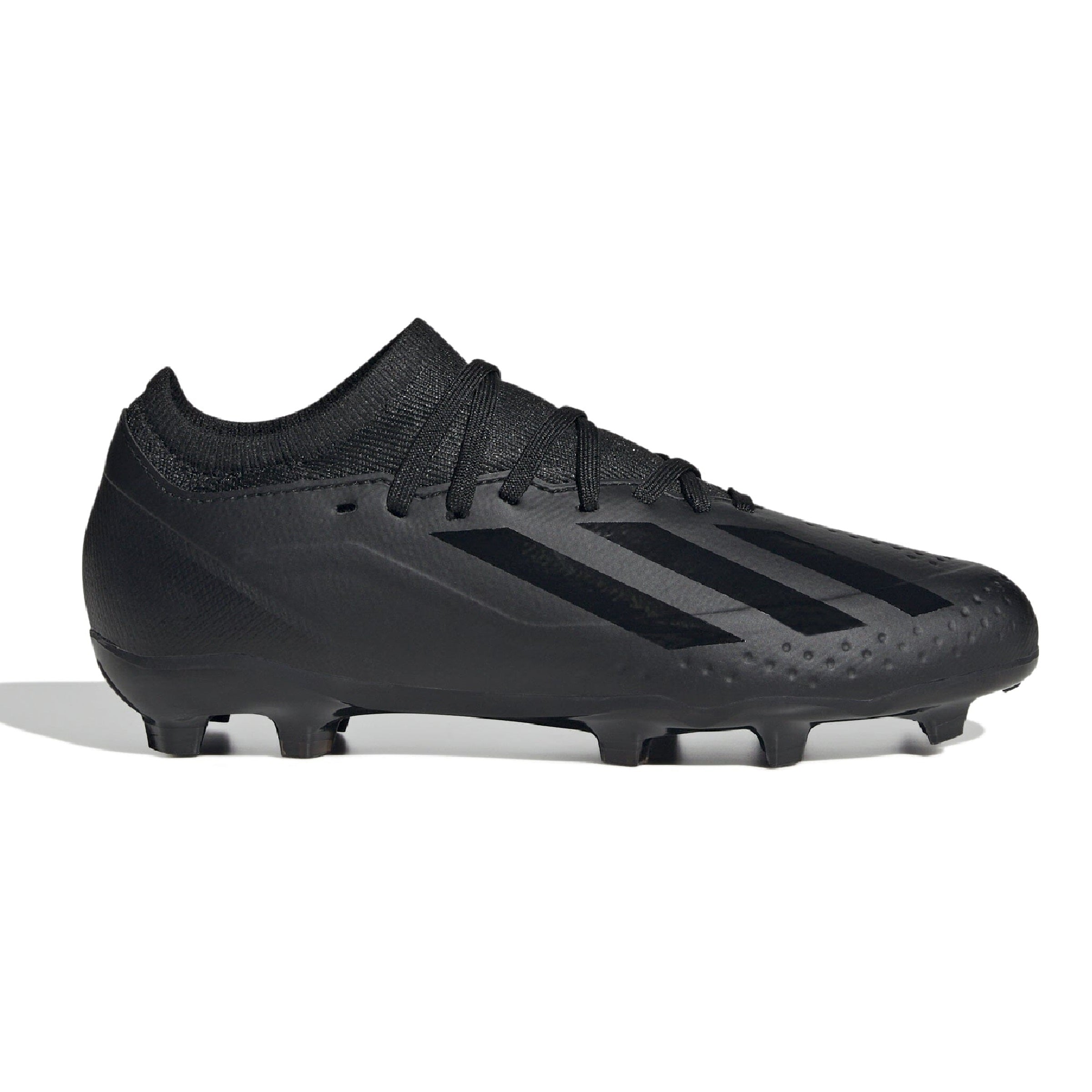 adidas Youth X Crazyfast.3 Firm Ground Soccer Cleats League Outfitters