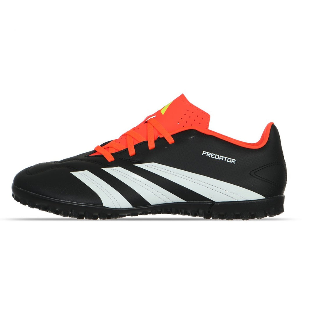 adidas Predator Club Turf Men's Soccer Shoes adidas