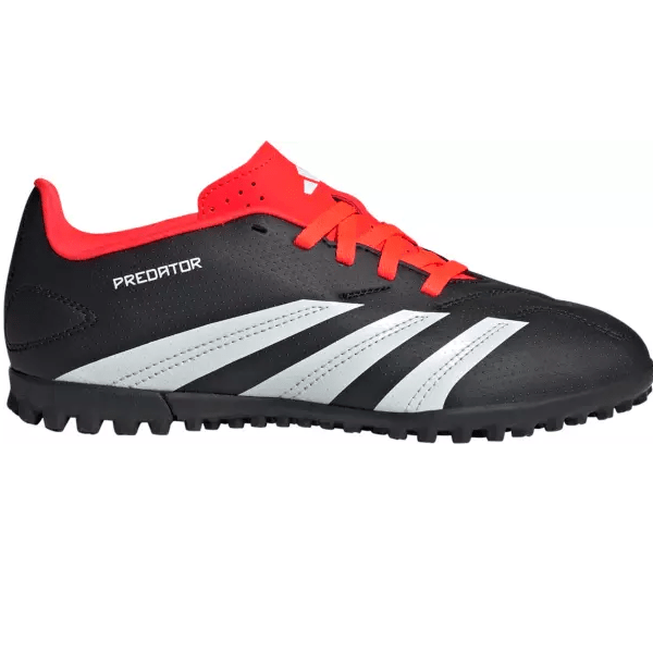 adidas Predator Club Turf Youth Soccer Shoes adidas