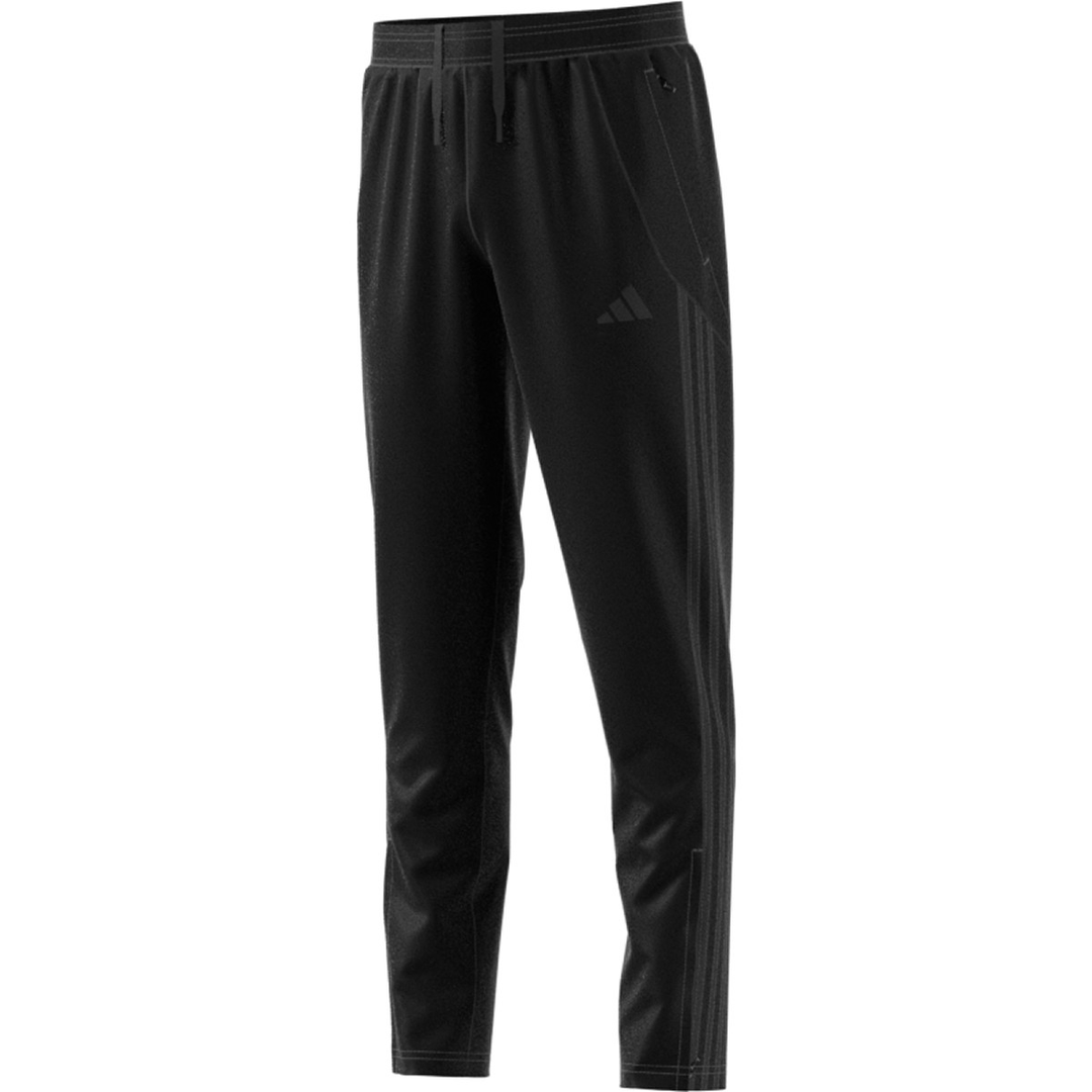 adidas Youth Tiro 24 Regular Soccer Training Pants adidas