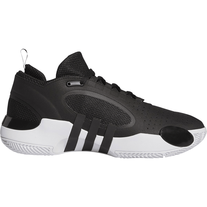 adidas Mens D.O.N. Issue 5 Team Basketball Shoes adidas