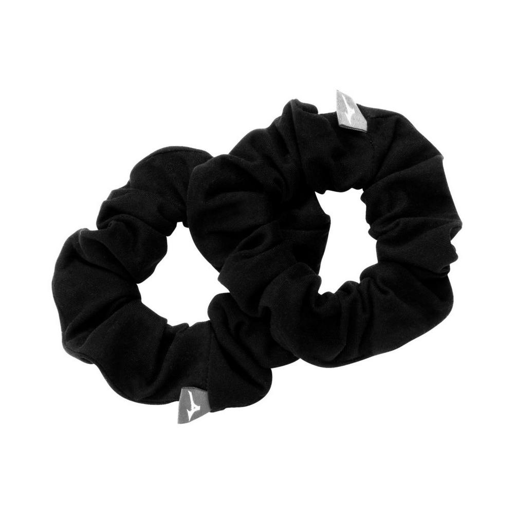 Mizuno Scrunchie 2-Pack Mizuno