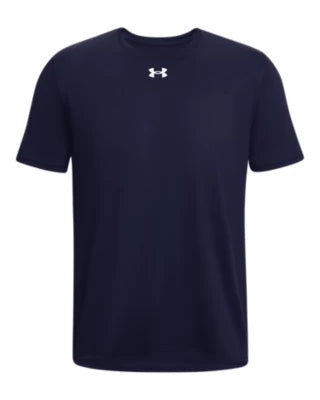 Under Armour Men's Team Tech Short Sleeve Shirt