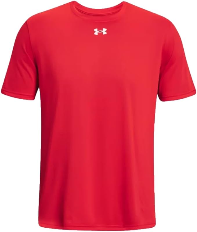 Under Armour Men's Team Tech Short Sleeve Shirt