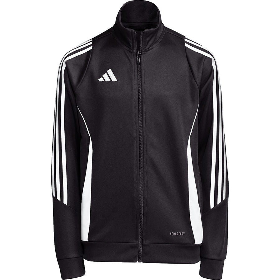 adidas Youth Tiro 24 Soccer Training Jacket adidas