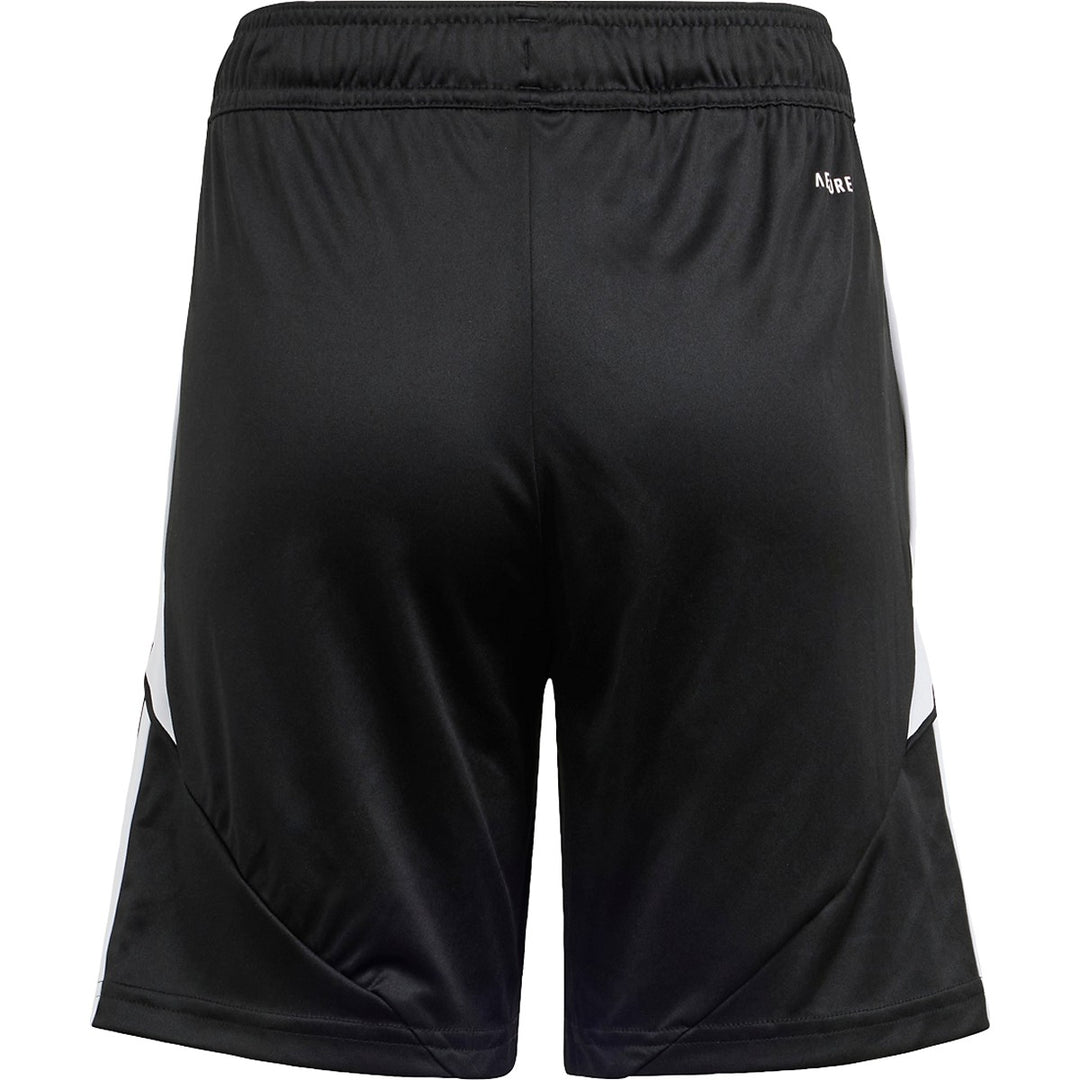 adidas Youth Tiro 24 Soccer Training Shorts adidas