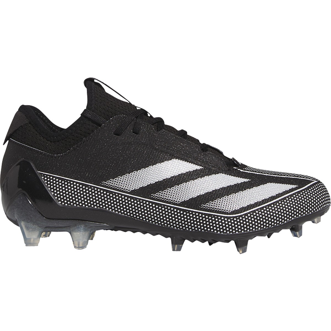 adidas Men s Adizero Electric.1 Football Cleats League Outfitters