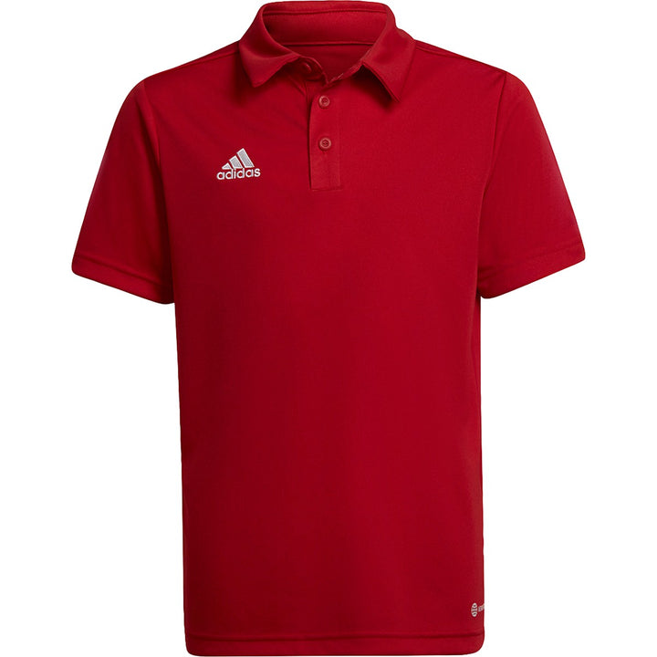 adidas Youth Entrada 22 Soccer Polo adidas