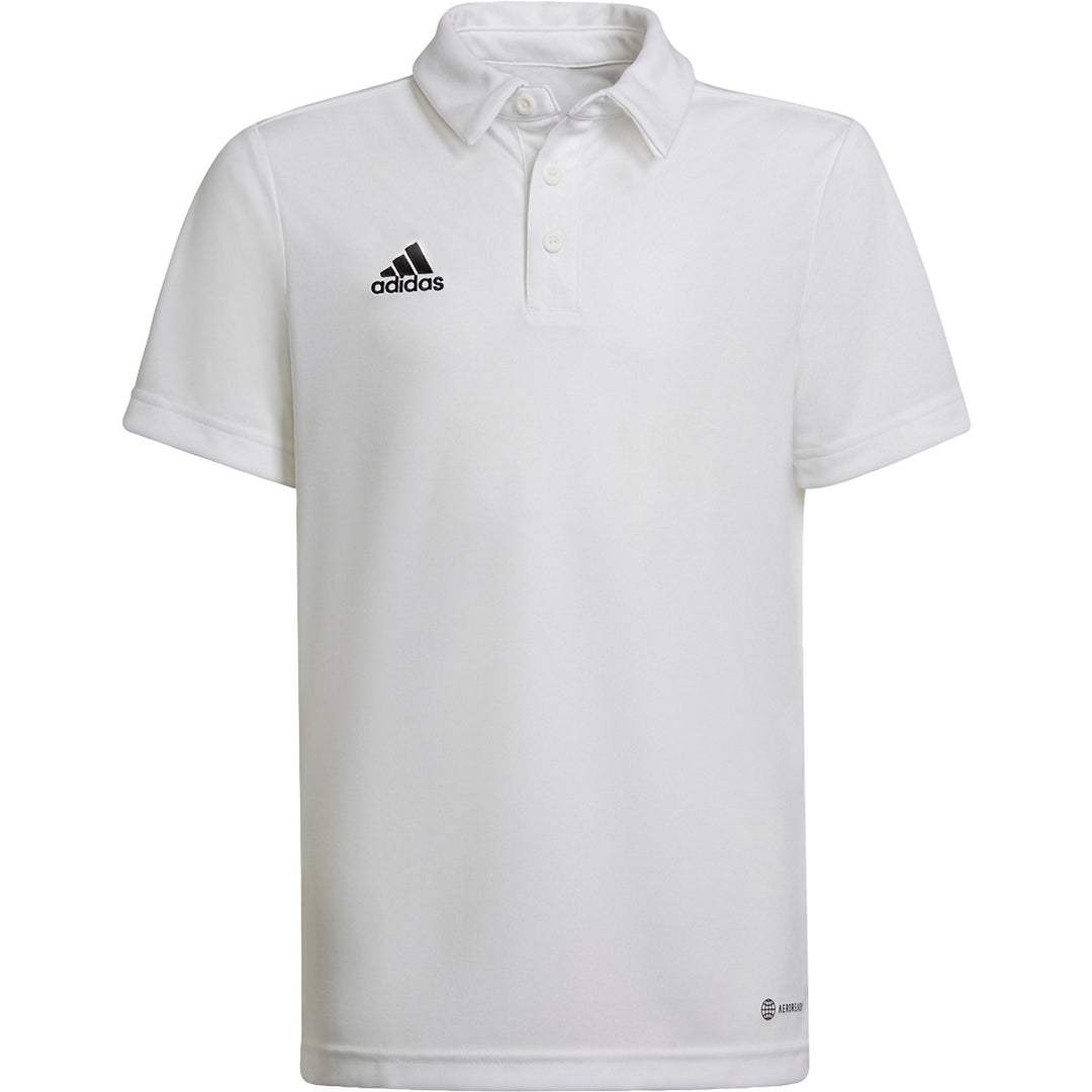 adidas Youth Entrada 22 Soccer Polo adidas