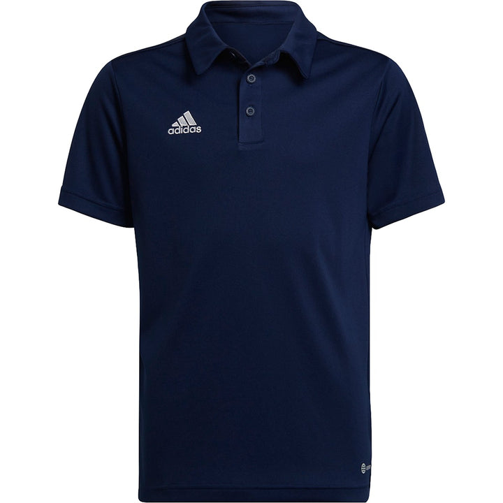 adidas Youth Entrada 22 Soccer Polo adidas