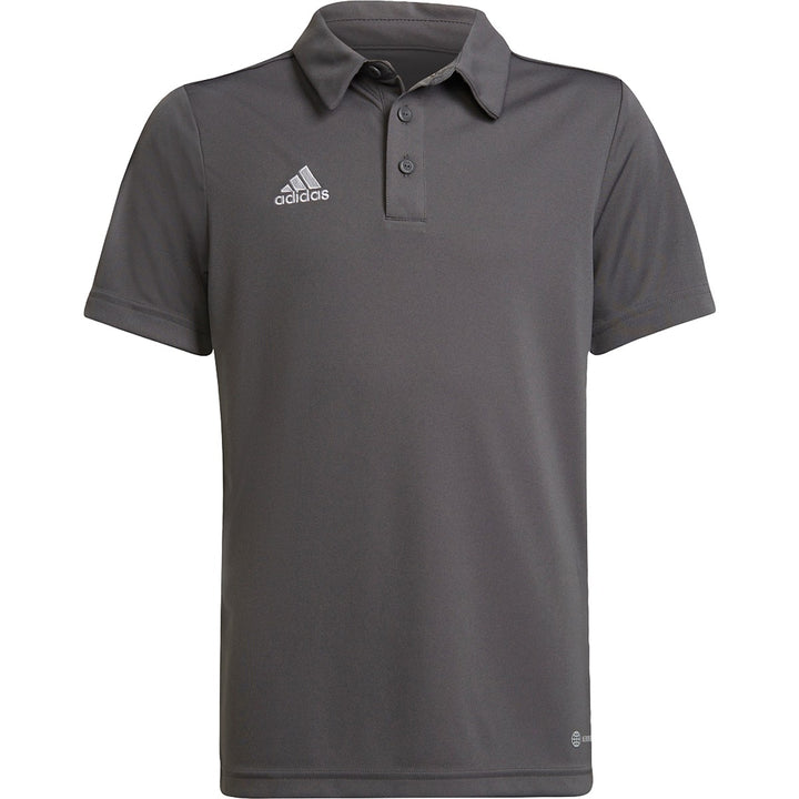 adidas Youth Entrada 22 Soccer Polo adidas