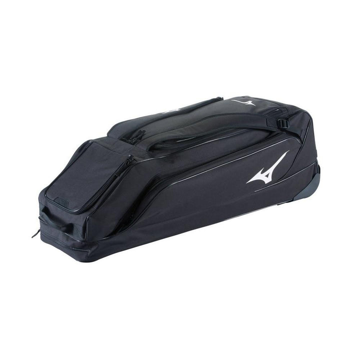 Mizuno Classic Wheel Bag G2 Mizuno