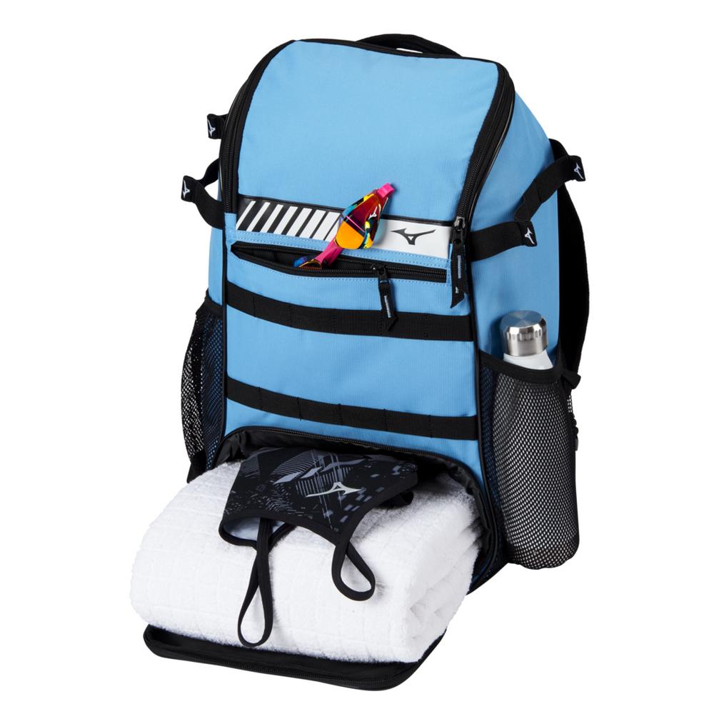 Mizuno Organizer 23 Backpack League Outfitters