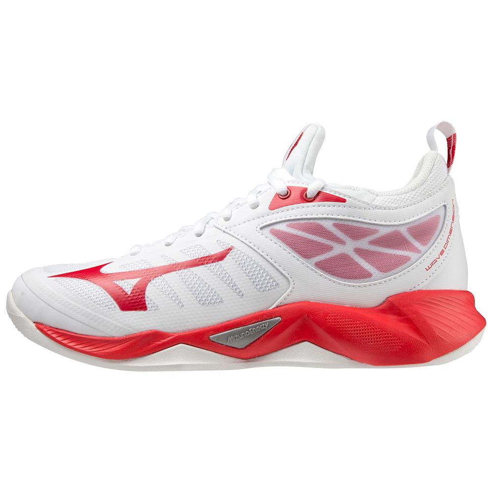 Chaussures volley mizuno best sale