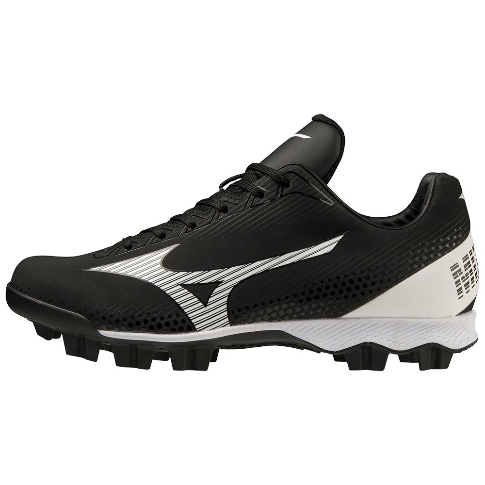 Mizuno Wave Finch Lightrevo Women's Molded Softball Cleat Mizuno