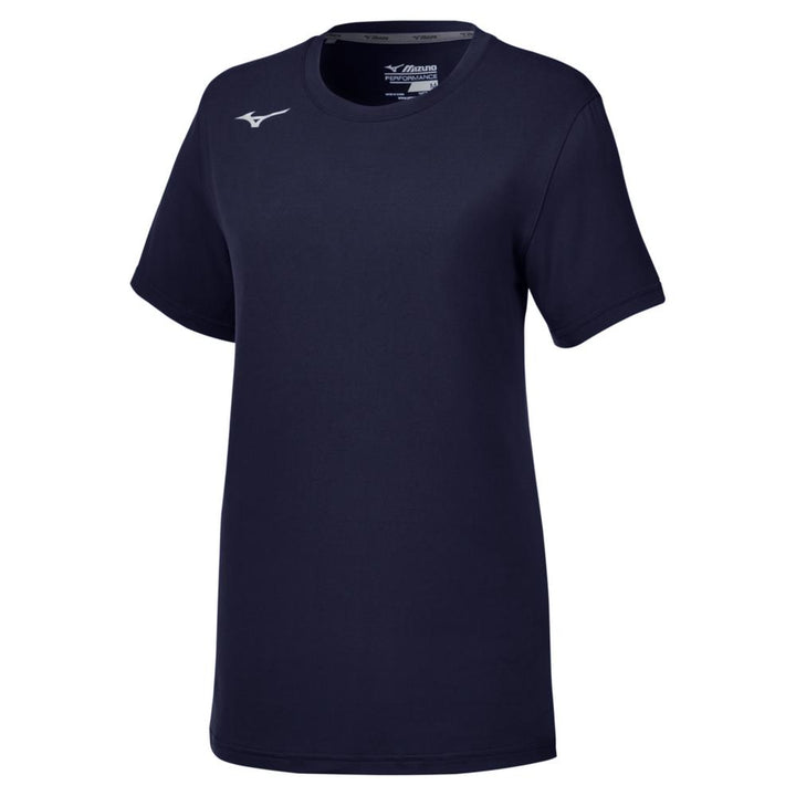 Mizuno Youth Girl's Short Sleeve Attack Tee 3.0 Mizuno