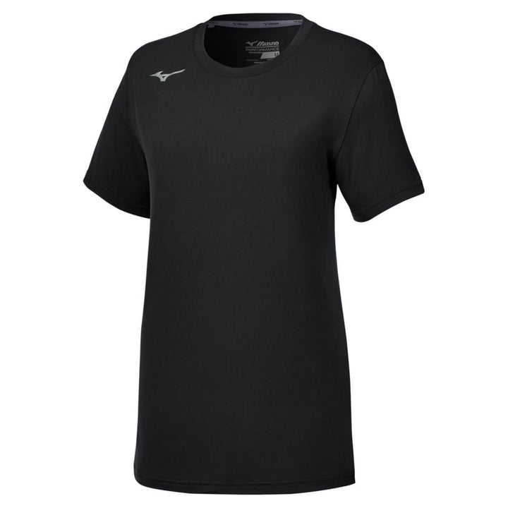 Mizuno Youth Girl's Short Sleeve Attack Tee 3.0 Mizuno