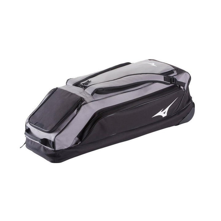 Mizuno Classic Wheel Bag G2 Mizuno