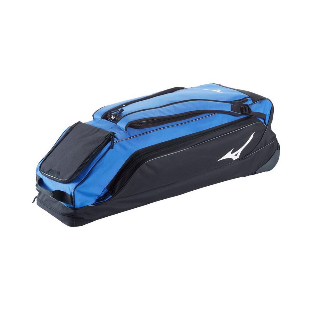 Mizuno Classic Wheel Bag G2 Mizuno