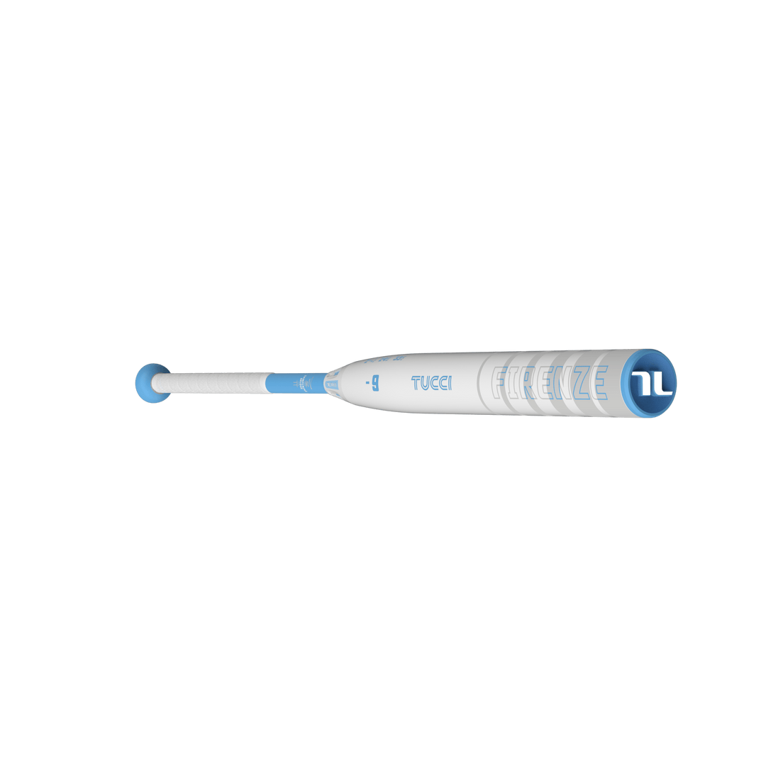 Tucci Firenze -10 USSSA/USA Fastpitch Softball Bat Tucci