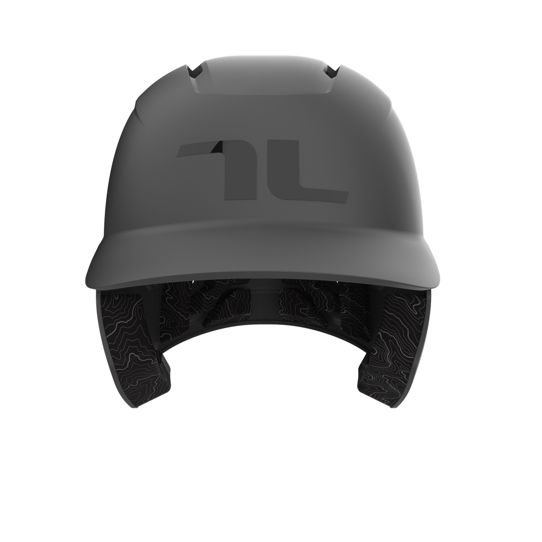 Tucci Potenza Batting Helmet Tucci