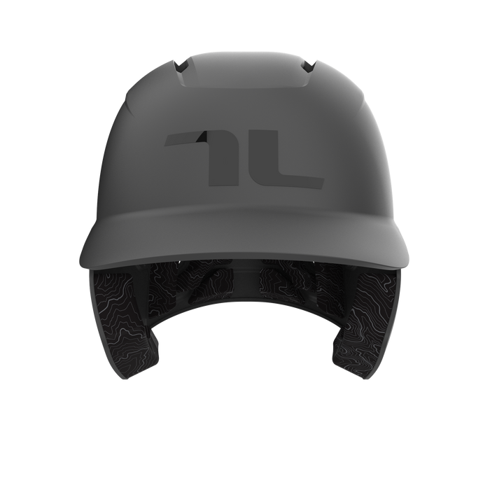 Tucci Potenza Batting Helmet Tucci