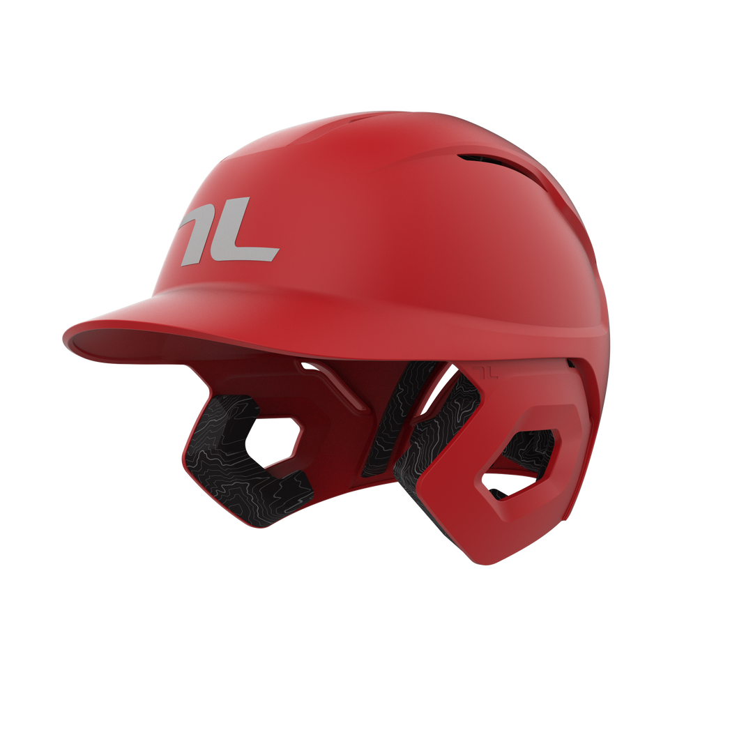 Tucci Potenza Batting Helmet Tucci