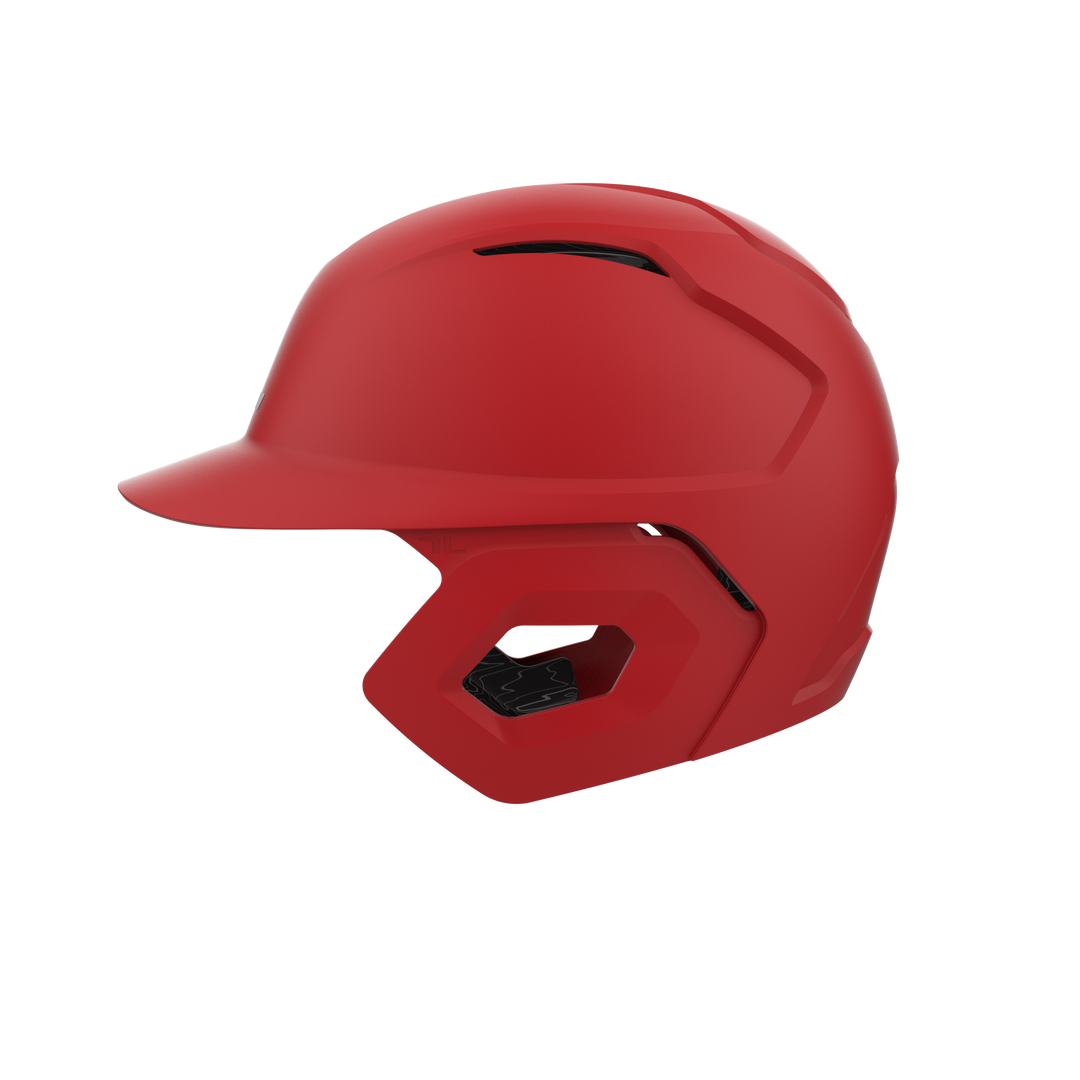 Tucci Potenza Batting Helmet Tucci