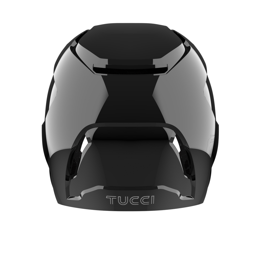 Tucci Potenza Batting Helmet Tucci