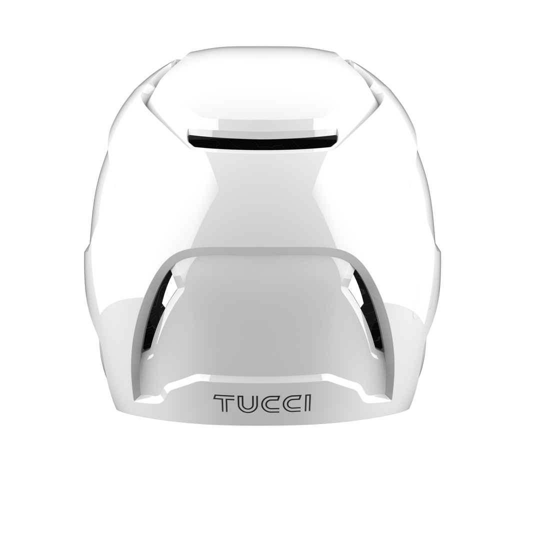 Tucci Potenza Batting Helmet Tucci