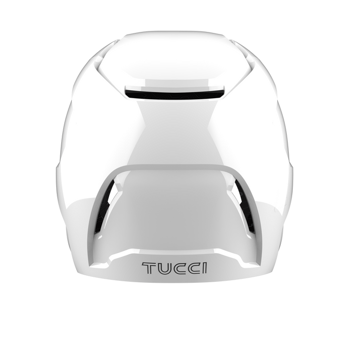 Tucci Potenza Batting Helmet Tucci