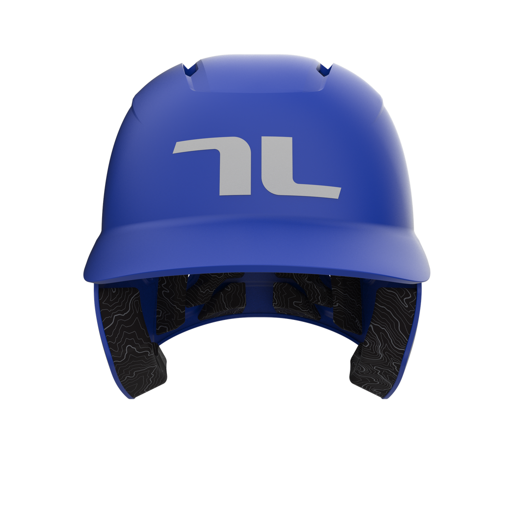 Tucci Potenza Batting Helmet Tucci