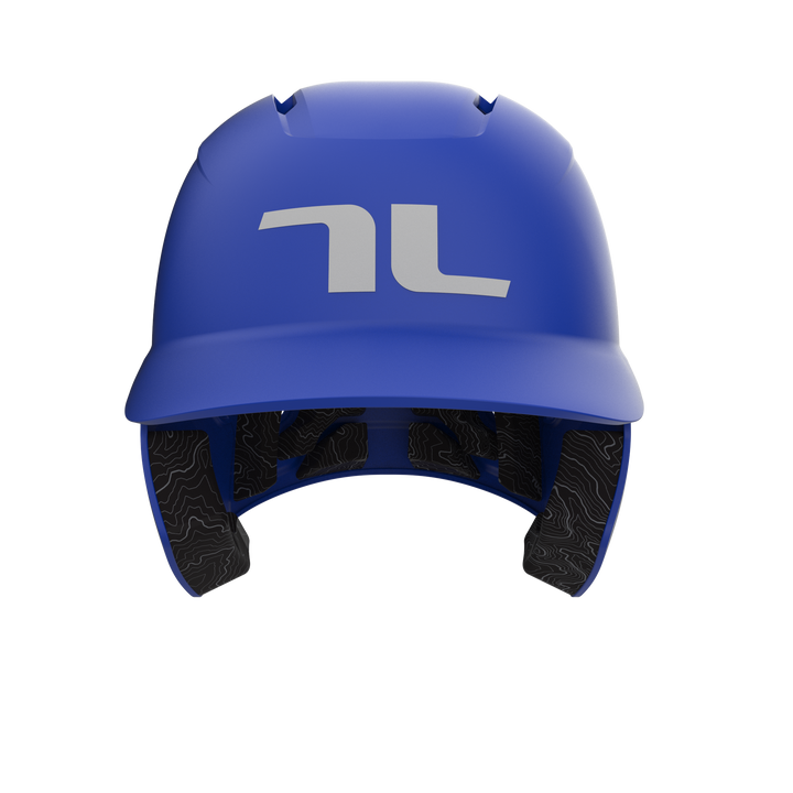 Tucci Potenza Batting Helmet Tucci