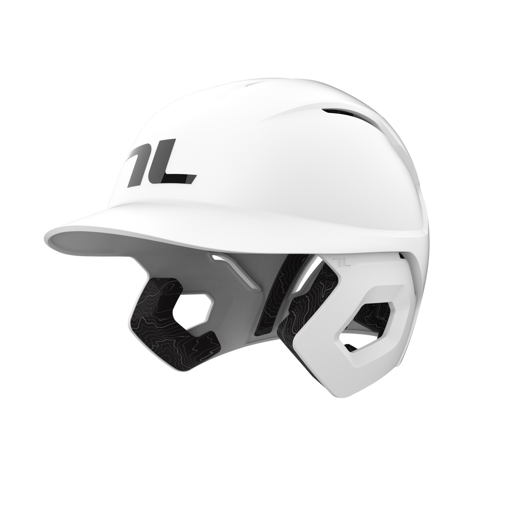 Tucci Potenza Batting Helmet Tucci