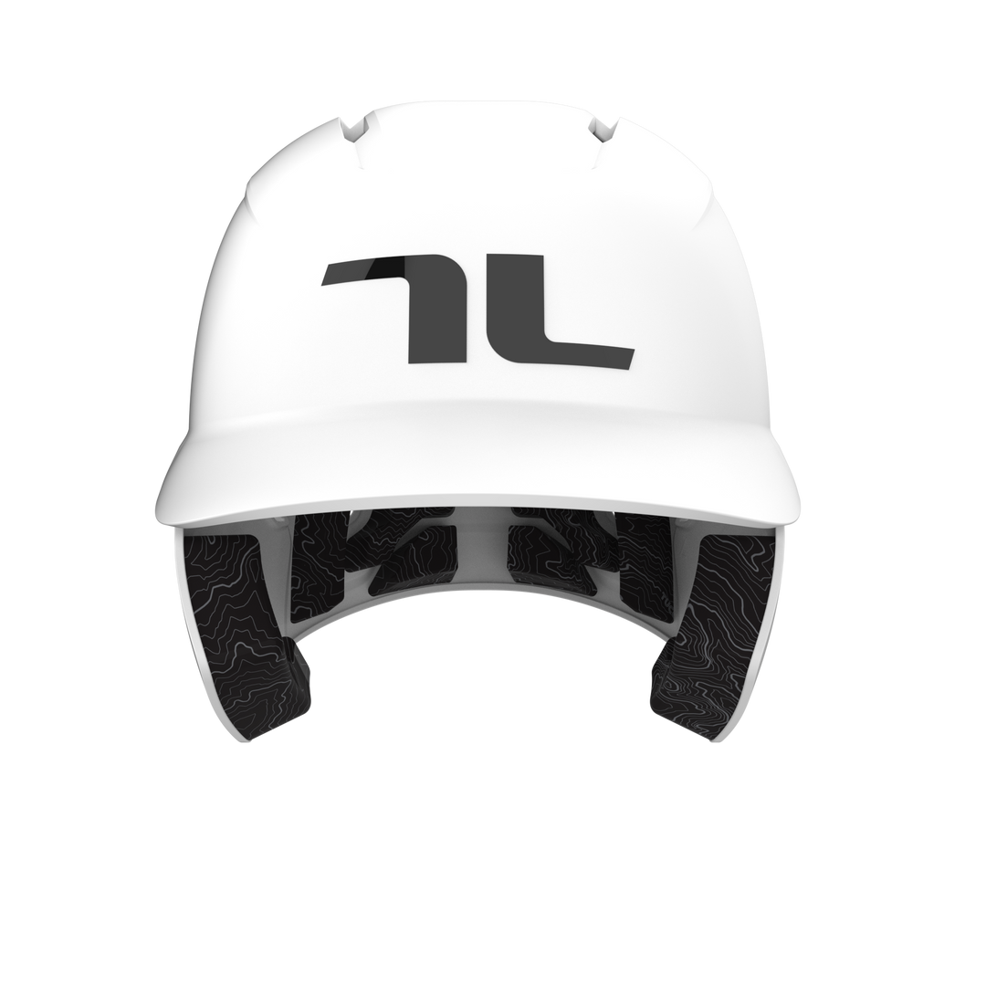 Tucci Potenza Batting Helmet Tucci