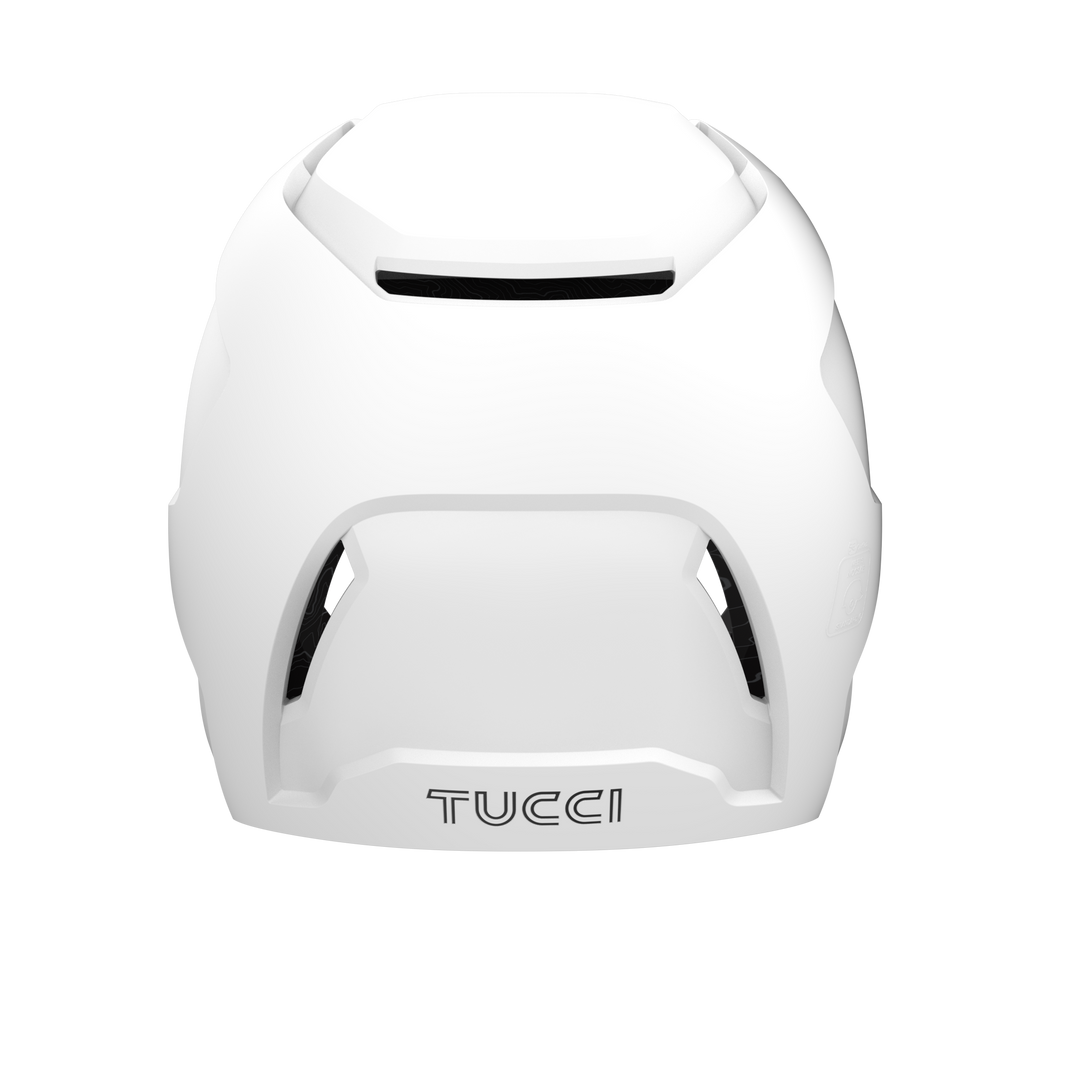 Tucci Potenza Batting Helmet Tucci