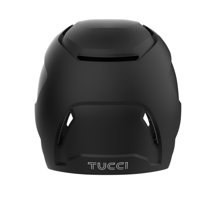 Tucci Potenza Batting Helmet Tucci