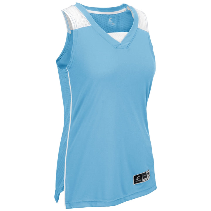 Champro Womans Prime Basketball Jersey Champro