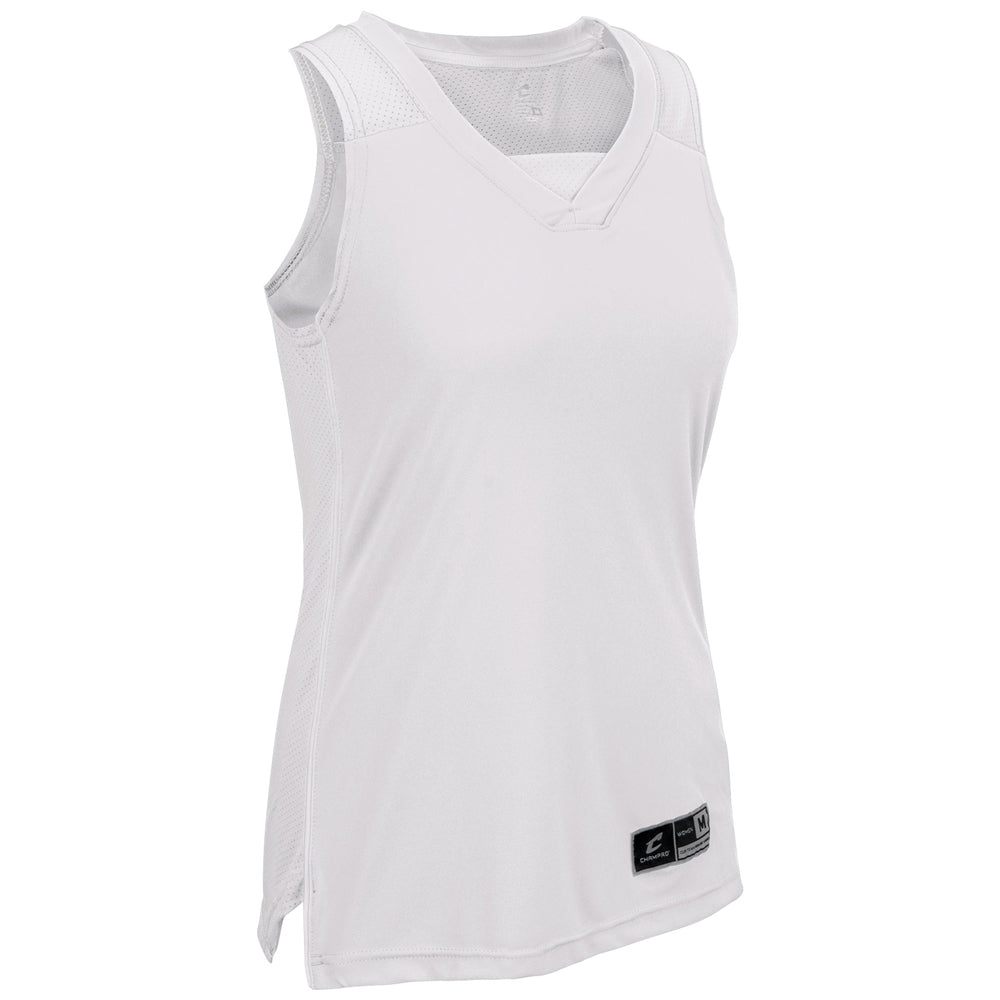 Champro Womans Prime Basketball Jersey Champro