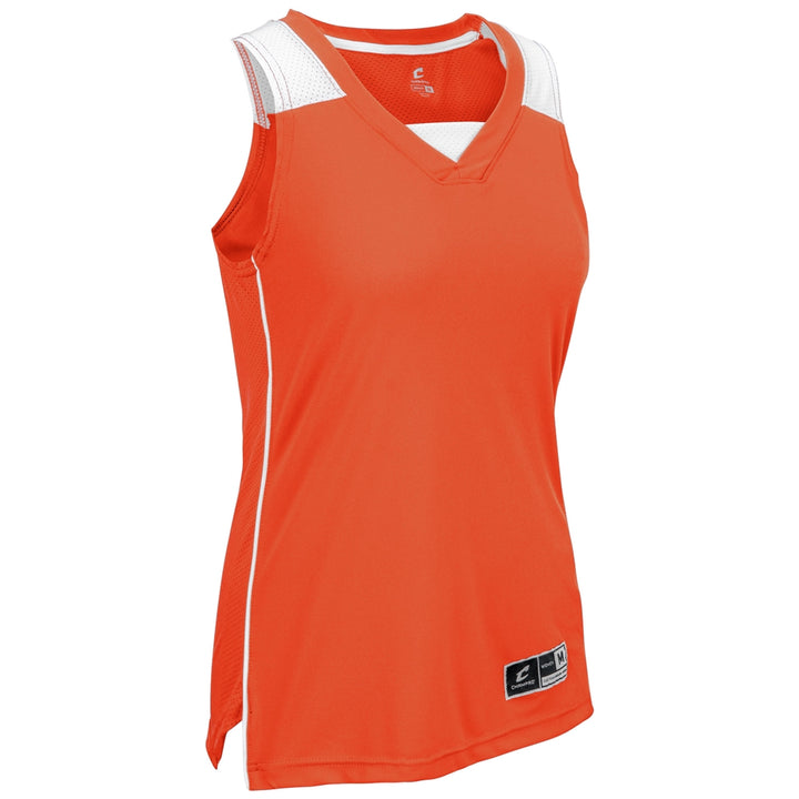 Champro Womans Prime Basketball Jersey Champro