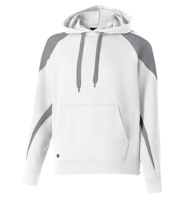 Holloway Men's Prospect Hooded Sweatshirt Holloway