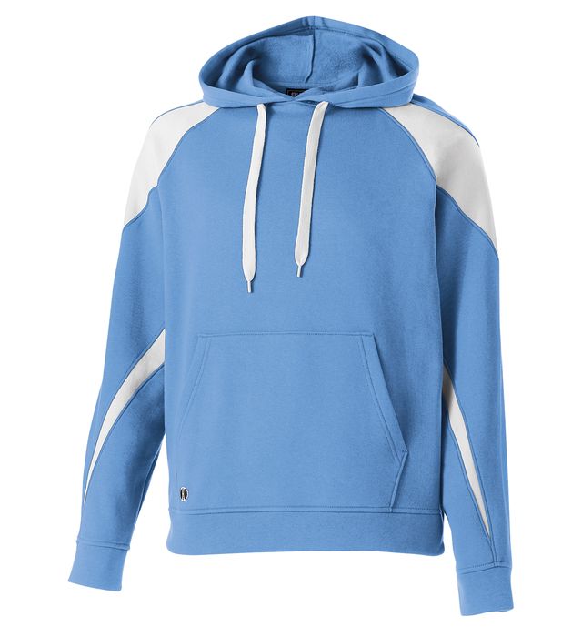 Holloway Men's Prospect Hooded Sweatshirt Holloway