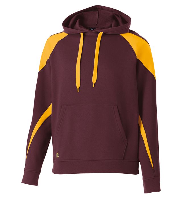 Holloway Men's Prospect Hooded Sweatshirt Holloway