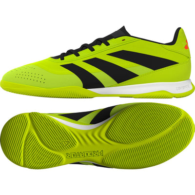 adidas Predator League Men's Indoor Soccer Shoes adidas