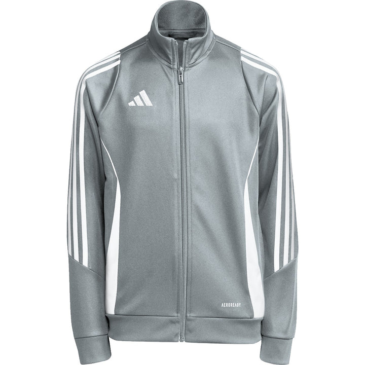 adidas Youth Tiro 24 Soccer Training Jacket adidas