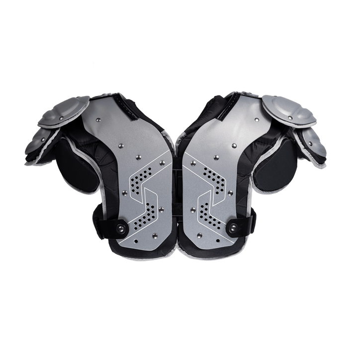 Schutt XV Air Lineman Adult Shoulder Pads Schutt